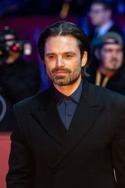 Sebastian Stan