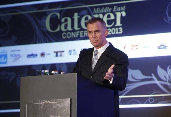 Gary Rhodes opens first Abu Dhabi restaurant - Hotelier Middle East