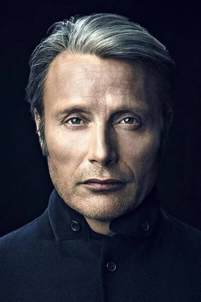 Mads Mikkelsen herec