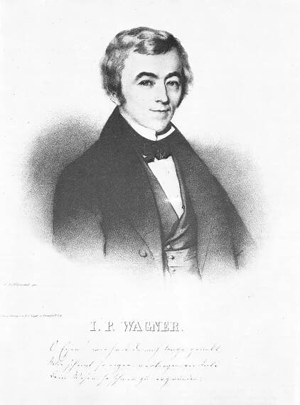 Johann Philipp Wagner (Erfinder)