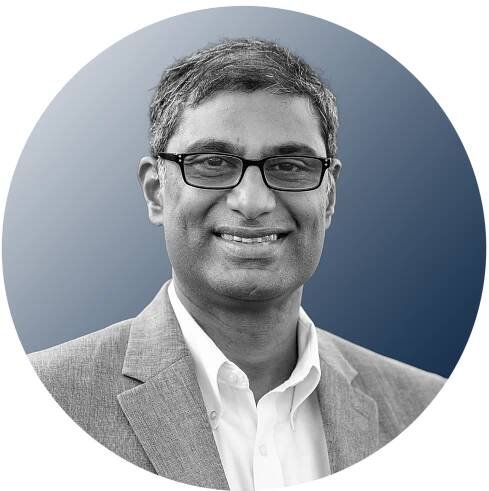 Durga Prasad (DP) Koka