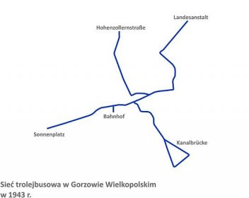 Soubor:Map of trolleybus system in Gorzów Wielkopolski.svg – Wikipedie