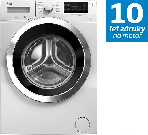 Pračka BEKO WMY 61083 CS PTLB1 8590 Kč
