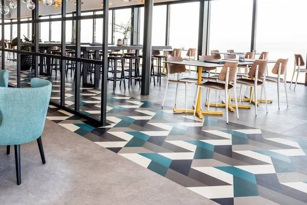 marmoleum podlahy 1.1 | Korec, s.r.o.