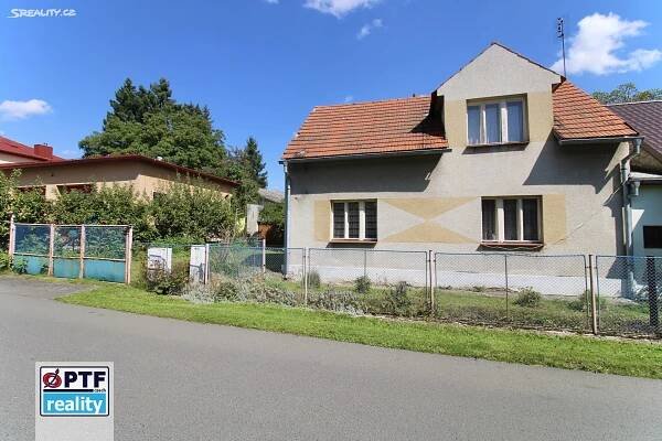 Prodej  chalupy 103 m², pozemek 406 m², Kout na Šumavě, okres Domažlice