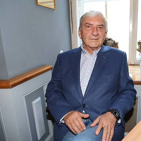 Miroslav Donutil
