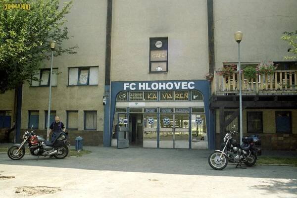 Motovandr 2004 - 1.-8.8.2004