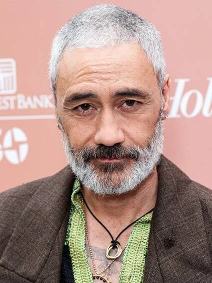 Taika Waititi - Director, Producer, Writer, Comedian