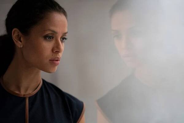 Gugu Mbatha-Raw is a woman haunted by the memories of tenants past in creepy 'The Girl Before' trailer