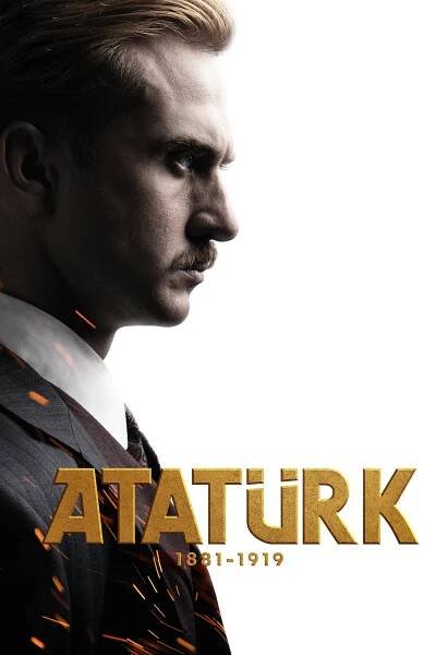 Atatürk 1881 - 1919 87% [Atatürk] (2023)