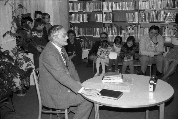 Šolcův statek — Sobotka: Karel Samšiňák — fotky