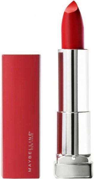 Maybelline New York Color Sensational Made for All 382 Red for Me 3,6 g