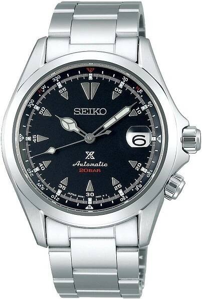 Hodinky SEIKO SPB117J1
