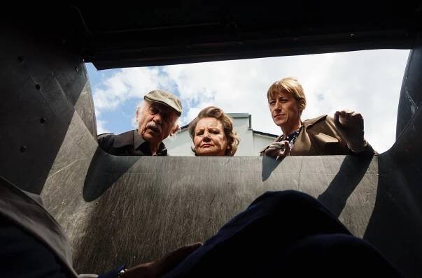 Rentnercops - Ich bring dich um (S04E08) (2020)