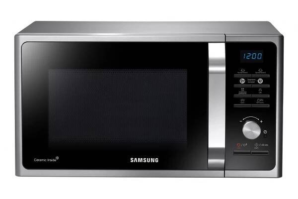 Mikrovlnná trouba Samsung MS 23F301TAS