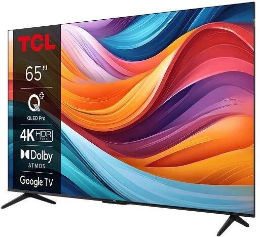 65" TCL 65T7B