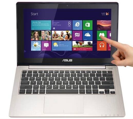 ASUS VivoBook S200E