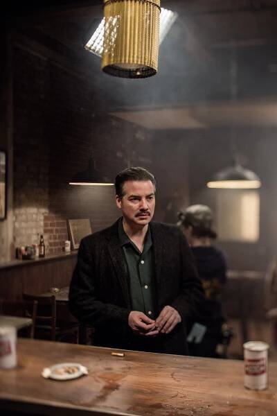Public Morals - O'Bannon's Wake - Z filmu - Kevin Corrigan
