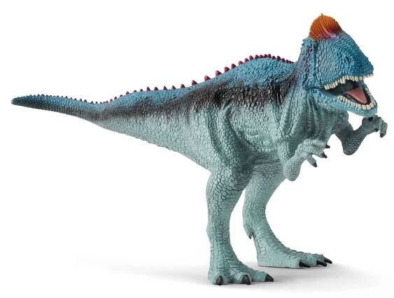 Schleich 15020 Cryolophosaurus s pohyblivou čelistí od 335 Kč