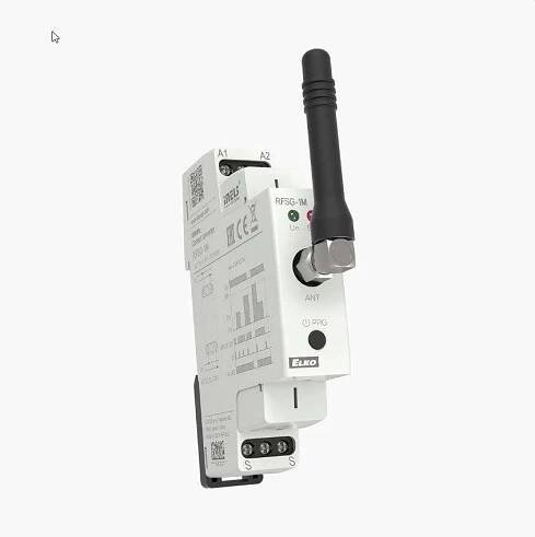 Vysílací modul RFSG-1M pro spínání HDO