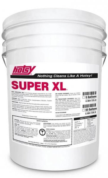 Super-XL
