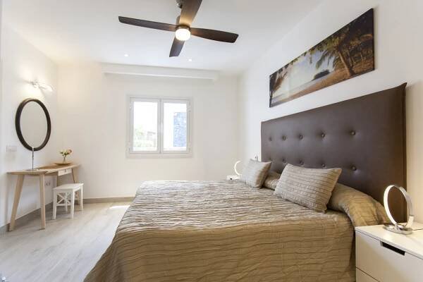 Villa Delphi 3 bedroom villa - Villas in Puerto del Carmen