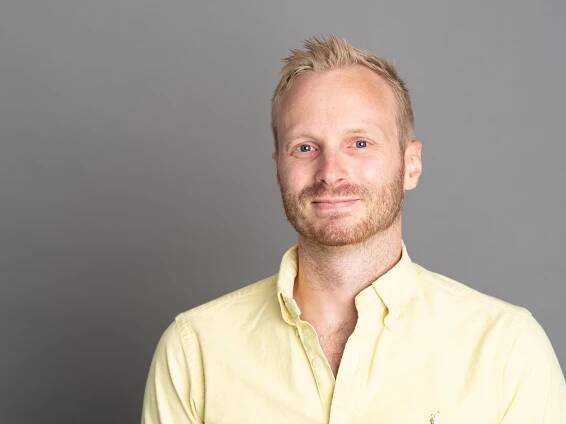 Anders Omholt-Jensen