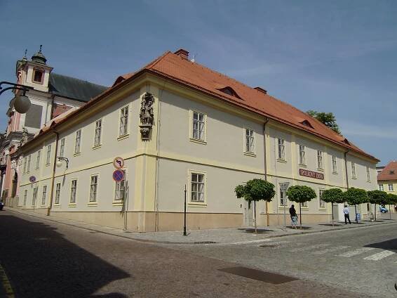 Associations House