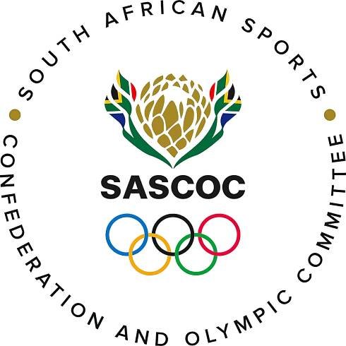 SASCOC logo