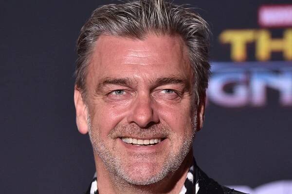 First Ahsoka episode dedicated to Baylan Skoll actor Ray Stevenson