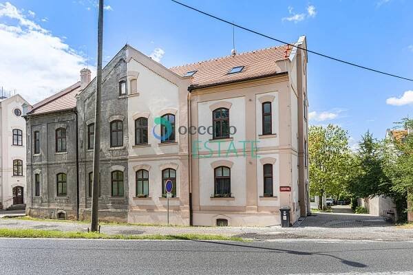 Pronájem Byt 3+kk, Bezručova, Králův Dvůr, okres Beroun