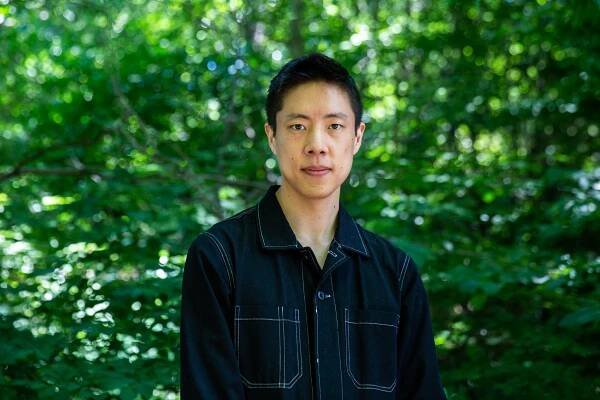 About 1 — Ryan Lee Wong