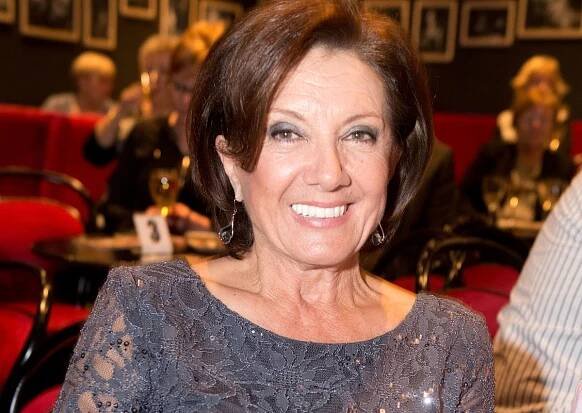 Marie Rottrová (80) po dlouhé nemoci na veřejnosti: Zázračný lék!
