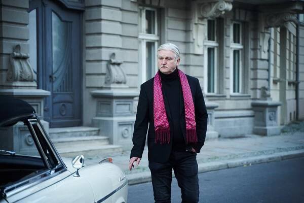 Německý génius - German Genius und Leni - Z filmu - Detlev Buck