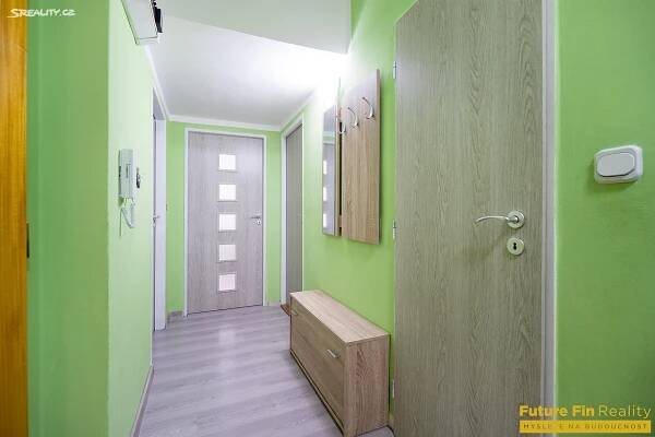 Prodej Byt 3+1, Okružní, Choltice