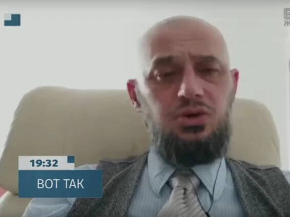 Suspect in Imran Aliev killing fled to Russia, link to Kadyrov: police