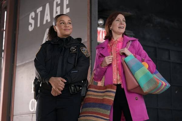 Elsbeth — TV Episode Recaps & News