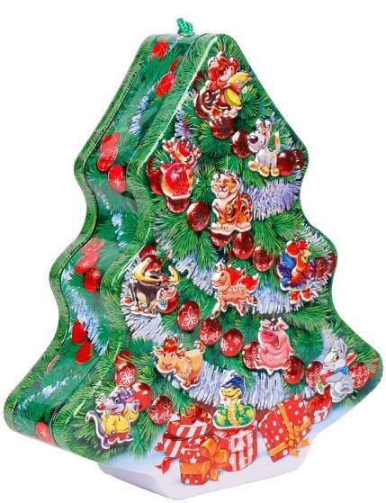 Gift tin_Gift tin_Product_GLORY TINS CO.,LTD