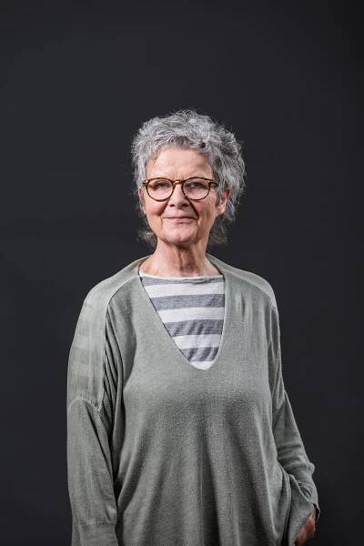 Silvia Jost – Jost und Berger
