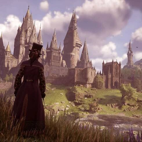 Hogwarts Legacy 2 is a top priority to get on shelves, says Warner Bros. exec