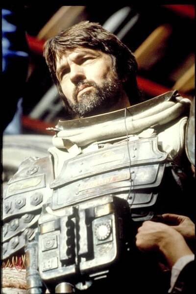 Tom Skerritt in Vetřelec (1979)