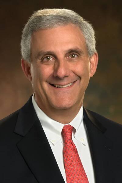ROBERT “BO” CAMPBELL, JR. APPOINTED TO NES BOARD - Nashville Electric Service News
