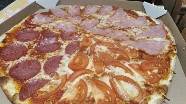Pizza restaurace Sportovní chata - Restaurace Smržovka | Arabská, Česká, Italská & Turecká kuchyně blízko mě | Zamluvit