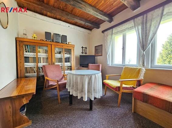 Prodej Dům, Vysoká Pec - Pyšná, okres Chomutov