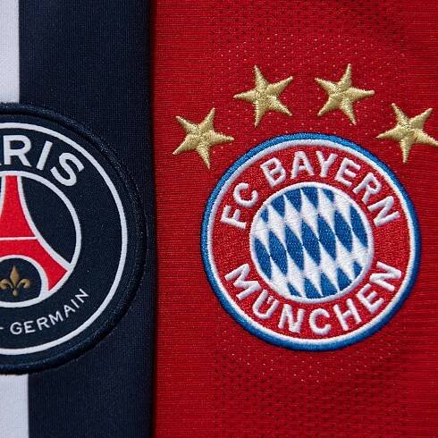 PSG vs Bayern Munich: Combined XI ahead of FIFA Club World Cup Clash