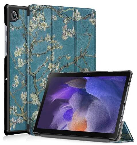 Tech-Protect Smartcase puzdro na Samsung Galaxy Tab A8 10.5'' sakura