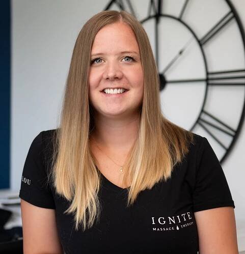 Our Team – Ignite Massage Therapy
