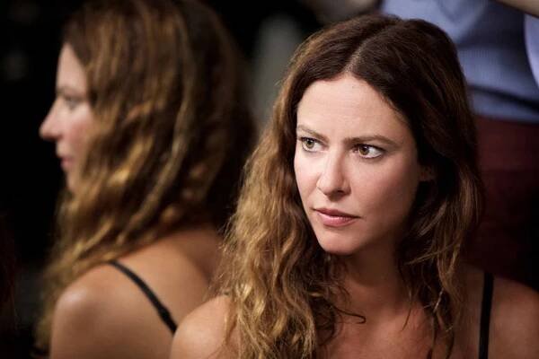 Aurore - Z filmu - Anna Mouglalis