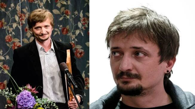 Daniel Heriban