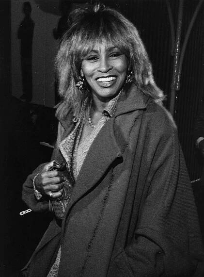 Zemřela královna rock'n'rollu Tina Turner. Bylo jí 83 let